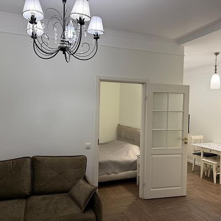 Vilnius Symphony Apartments Eksteriør bilde