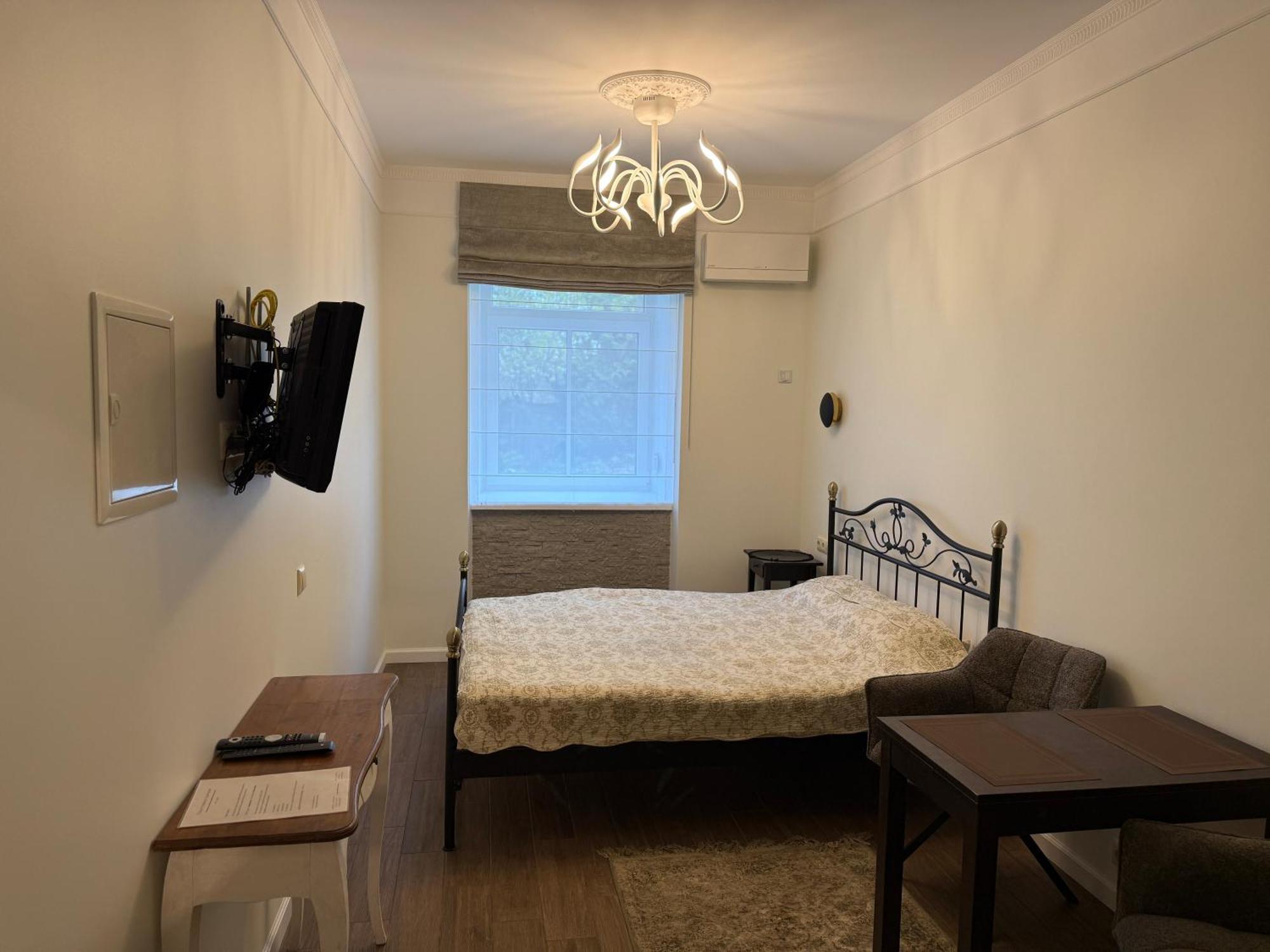 Vilnius Symphony Apartments Eksteriør bilde