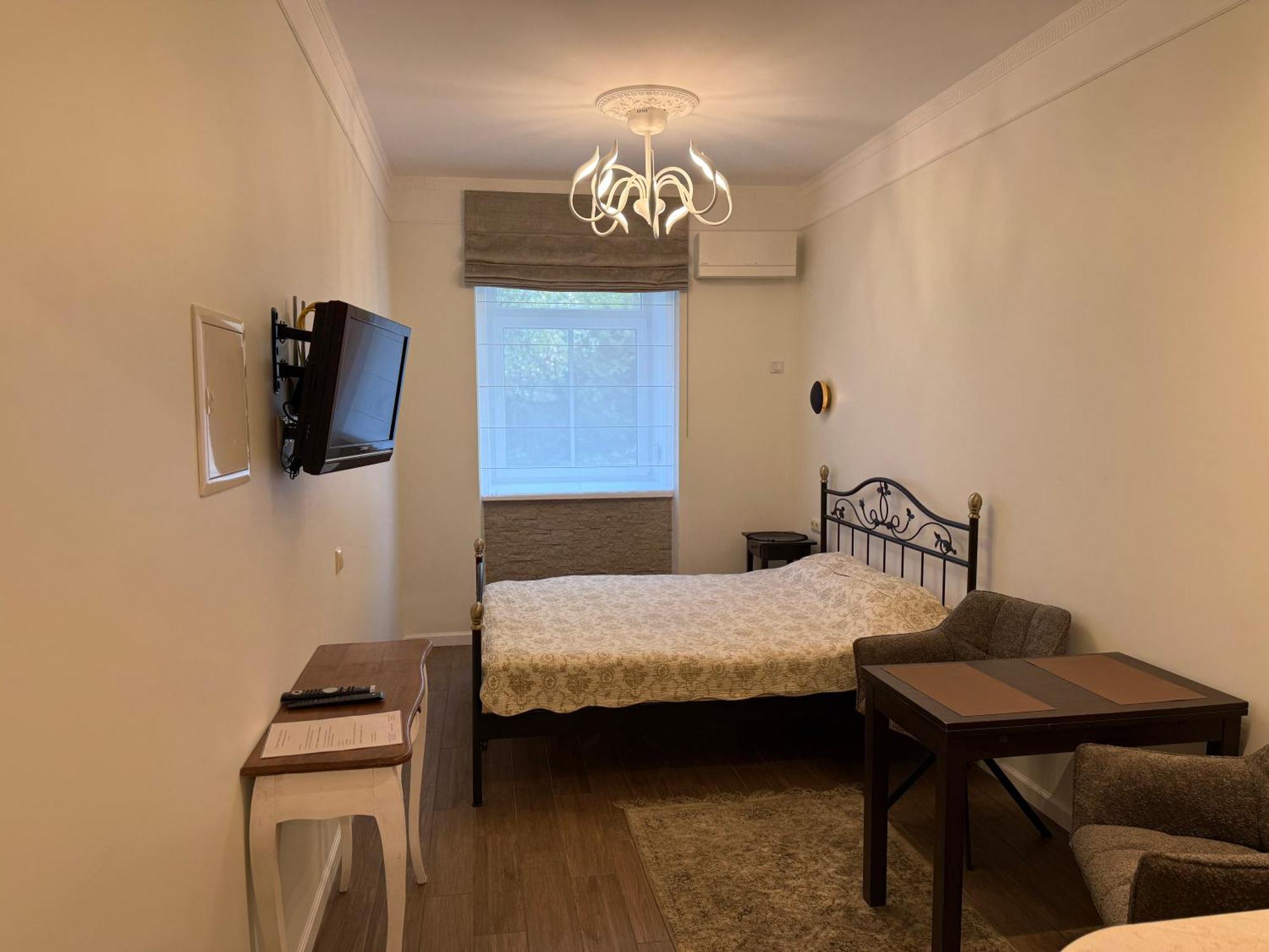 Vilnius Symphony Apartments Eksteriør bilde